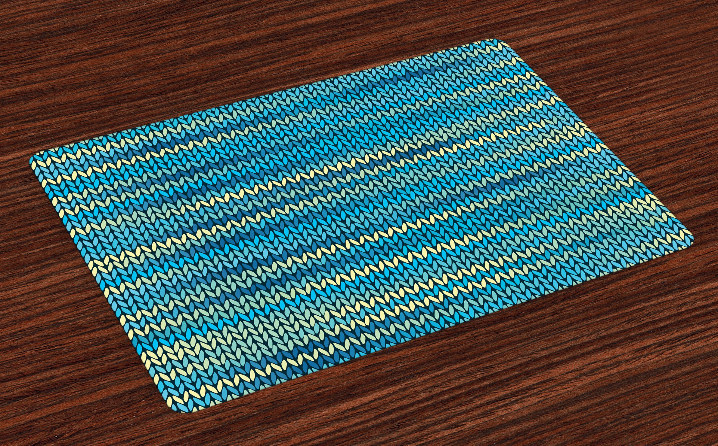 Knitted Placemat Patterns 1000 Free Patterns