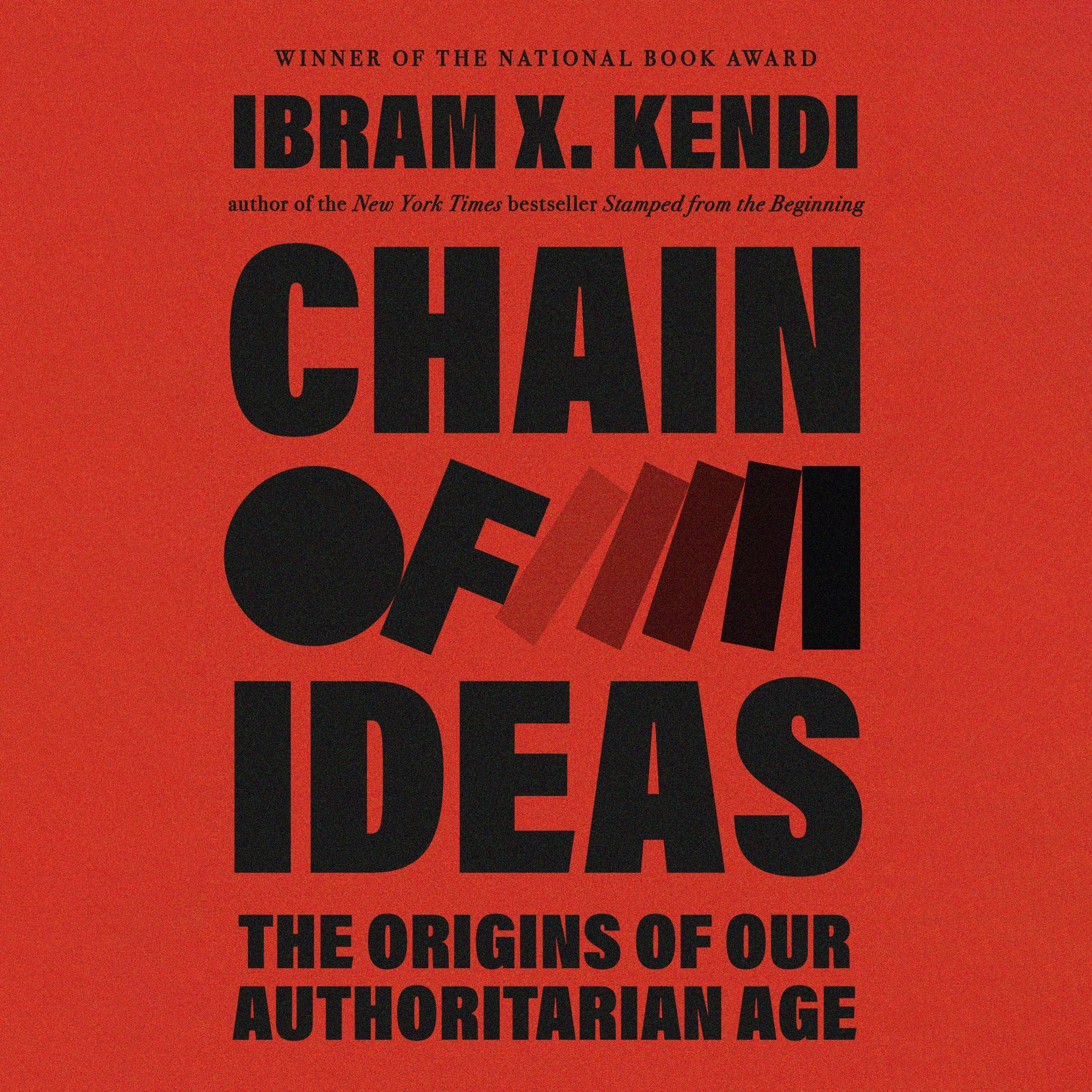 Cover art for Chain of Ideas