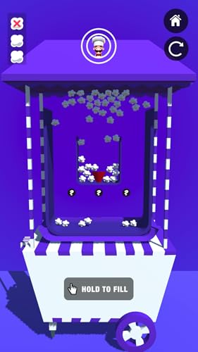 Pop Corn - Popping Puzzle Game