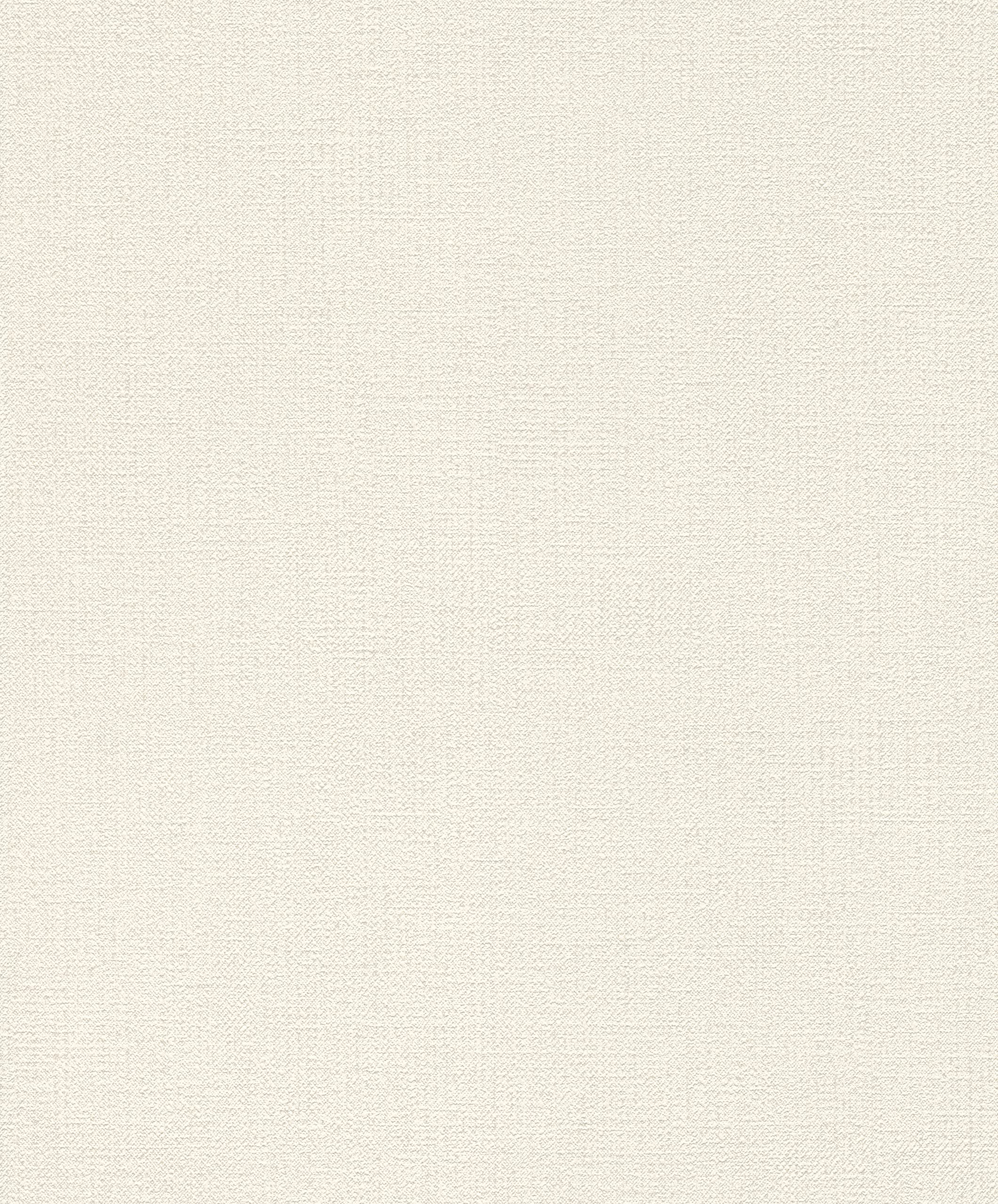 Papier peint intissé Rasch blanc Andy Wand pour illuminer un salon contemporain