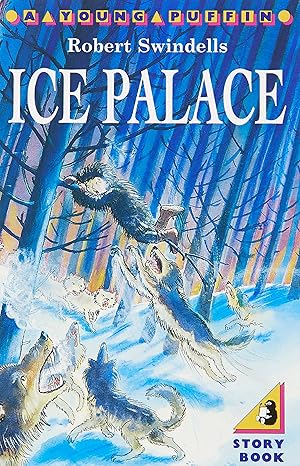 Ice Palace (Young Puffin)