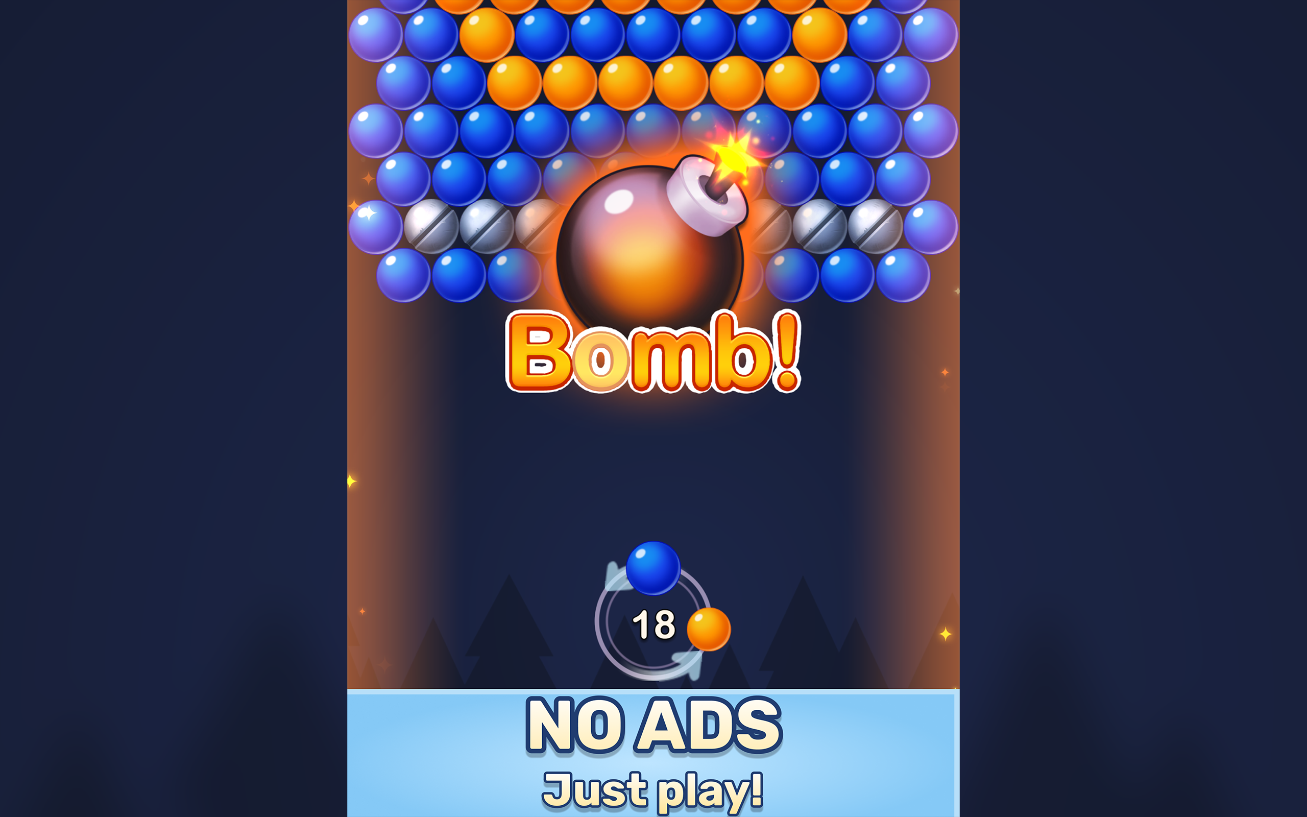Bubble Pop! Puzzle Game Legend - App on Amazon Appstore
