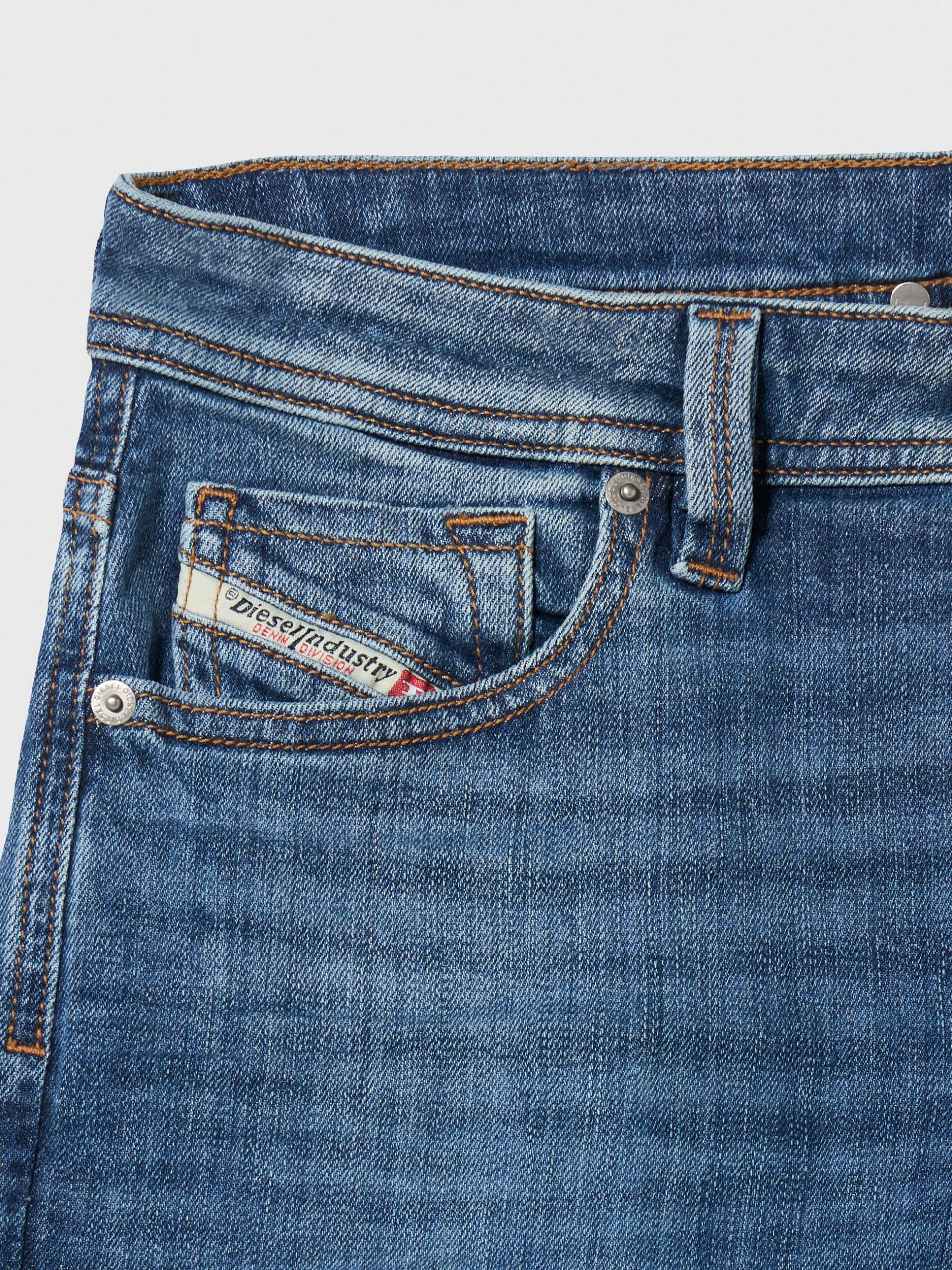 Diesel 1985 Larkee, Jeans Uomo, 01-0kial, 28W / 34L