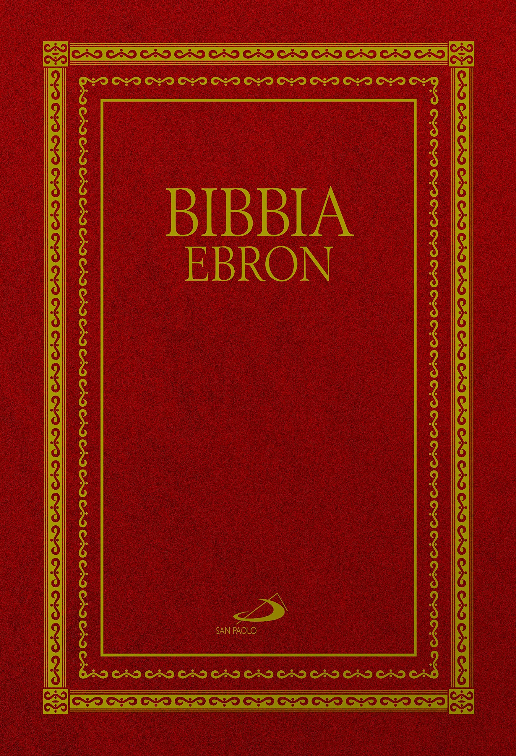 Bibbia Ebron. Nuovissima Versione Dai Testi Originali - 4