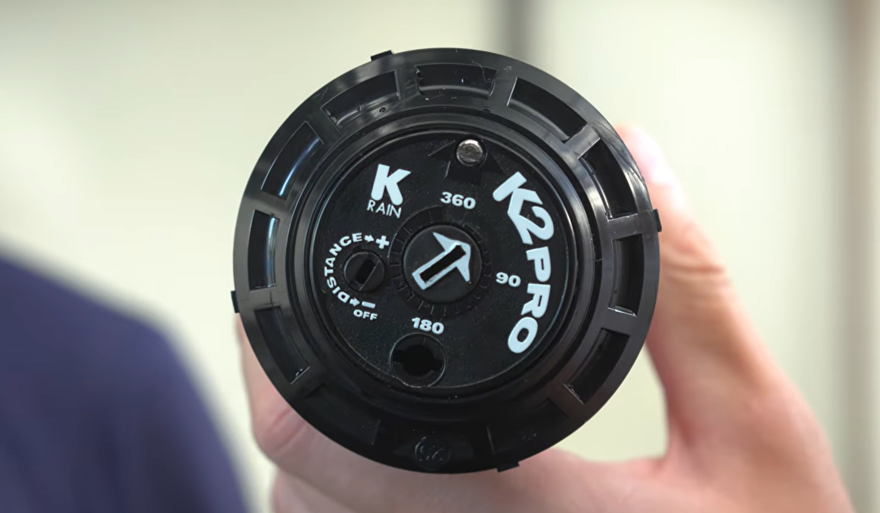 Amazon.com : K Rain K2 Pro 3/4