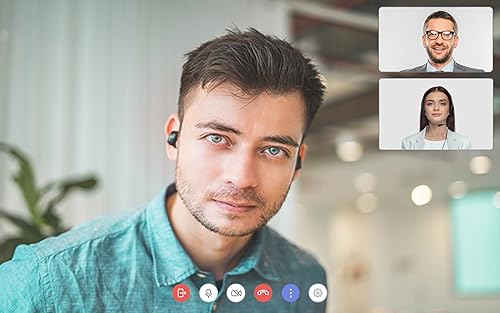 ALDO VCall: Web Video Meetings