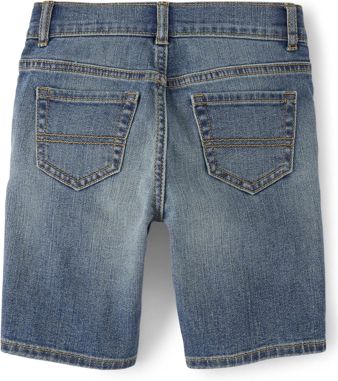 The Children's Place Boys' Denim Shorts - Picture 23 of 48