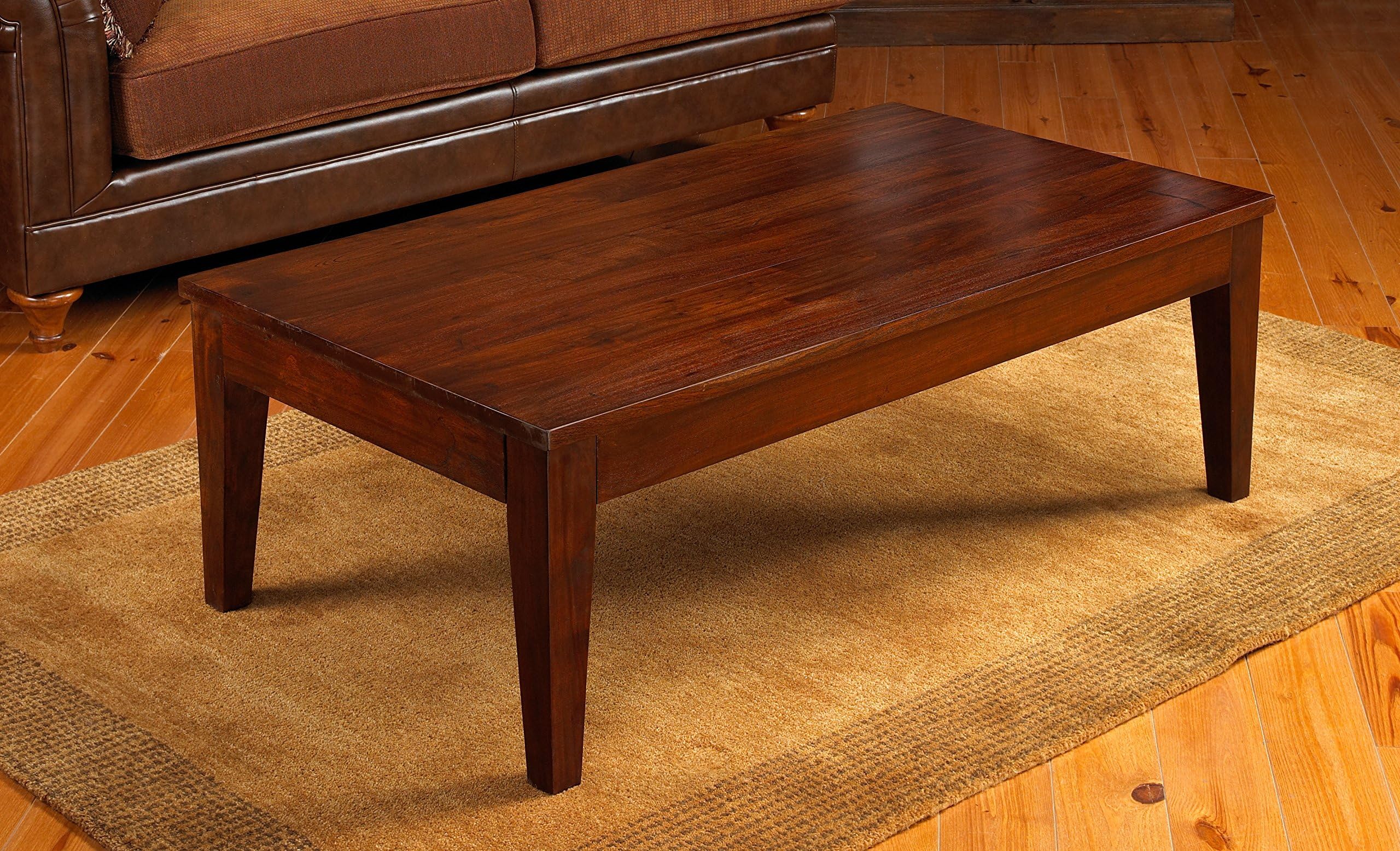Sonoma Coffee Table