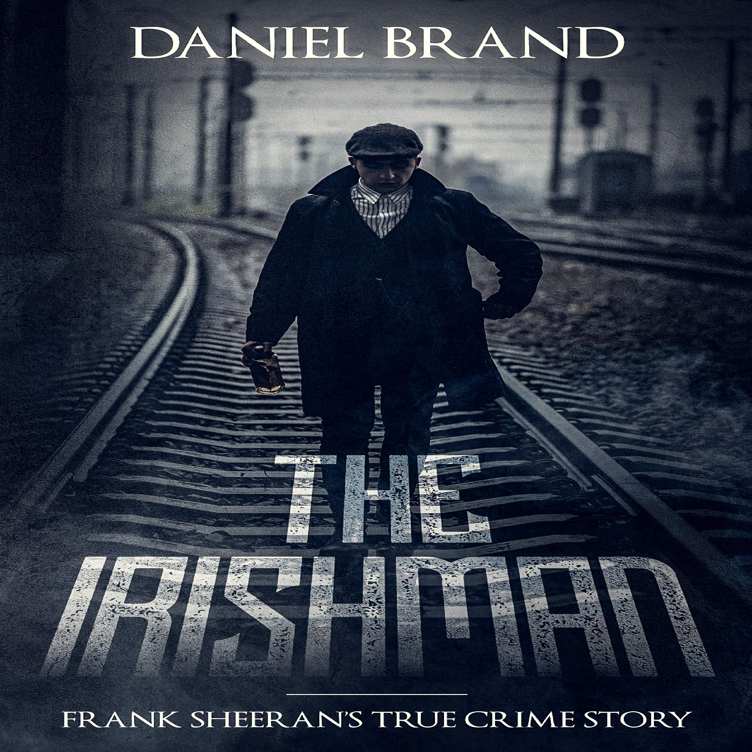 Cover art for The Irishman