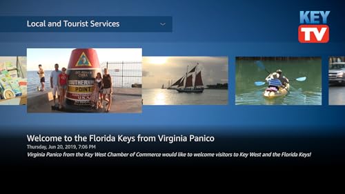 Key TV - Florida Keys