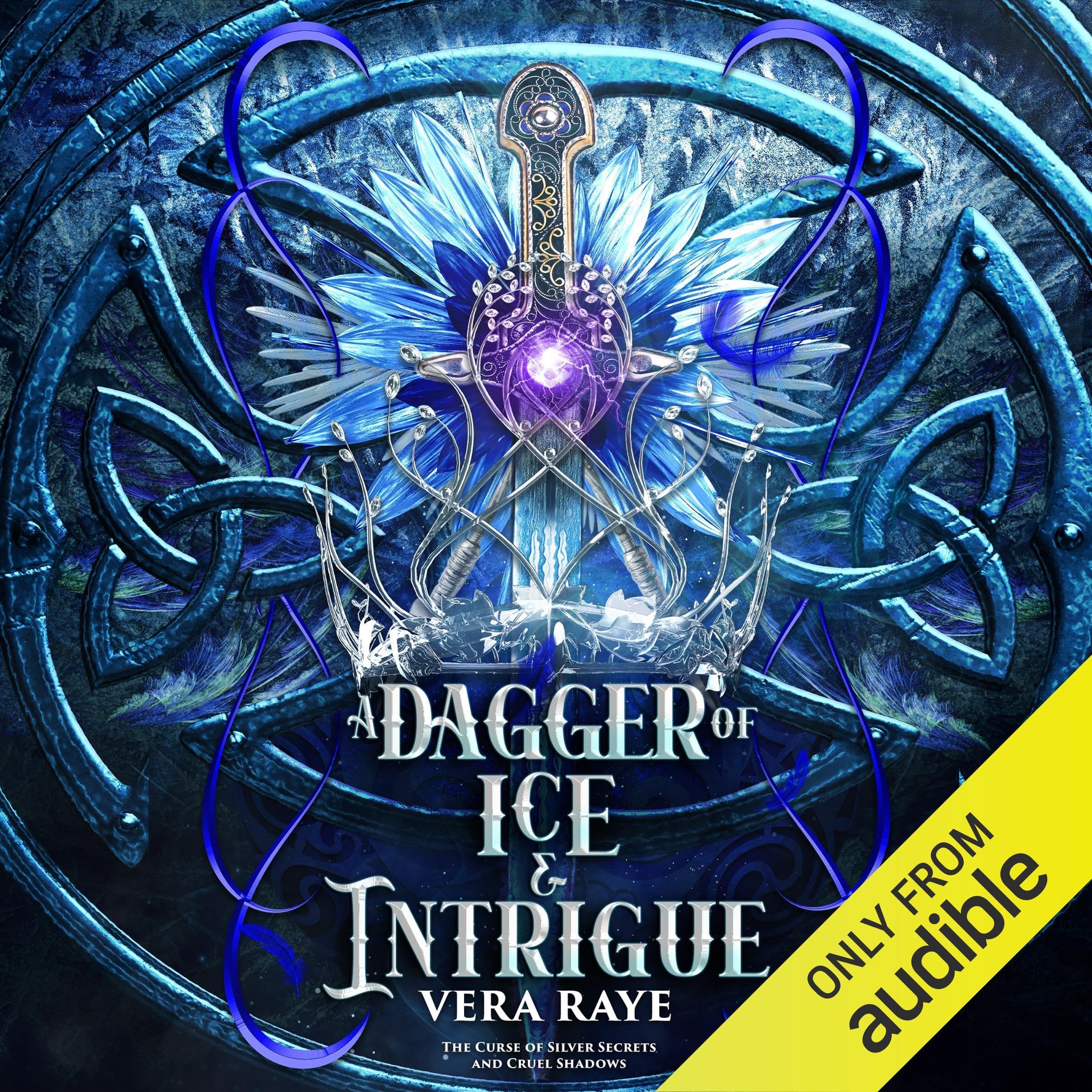A Dagger of Ice and Intrigue