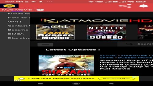 MJOMOVIE