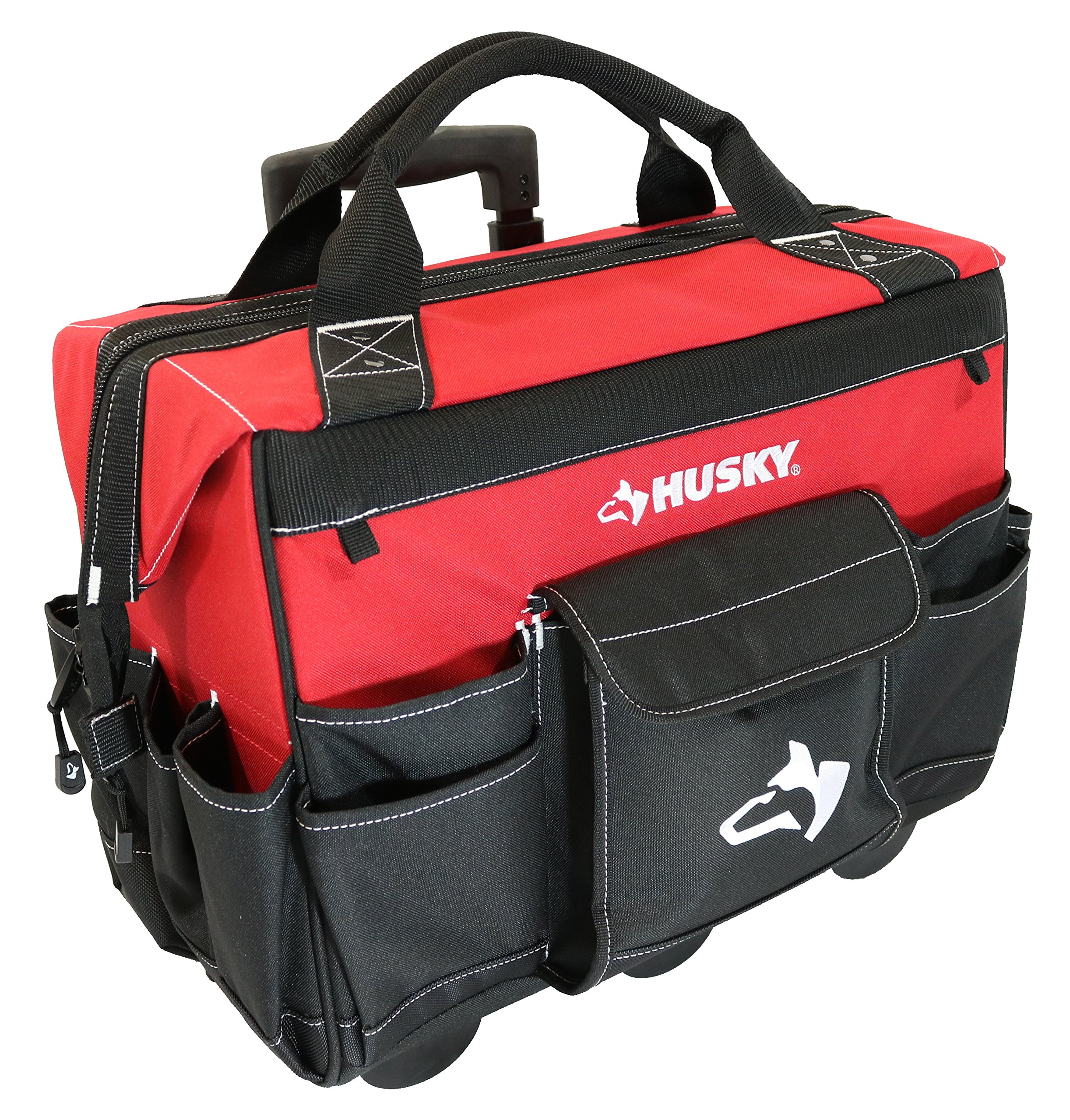 Husky GP-43196N13 18\