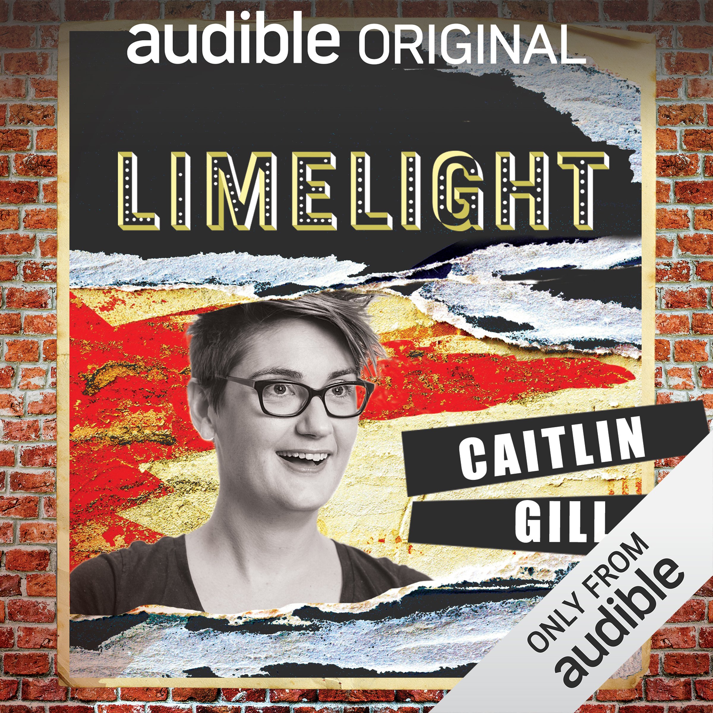 Ep. 17: Culture Clash with Caitlin Gill (Limelight)