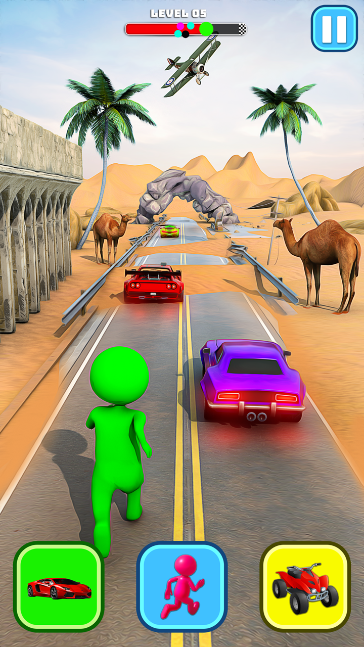 Mini Car Racing Game 3D Games - App on Amazon Appstore