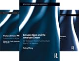  Routledge Advances in Sociology (101-150) (50 Book Series)