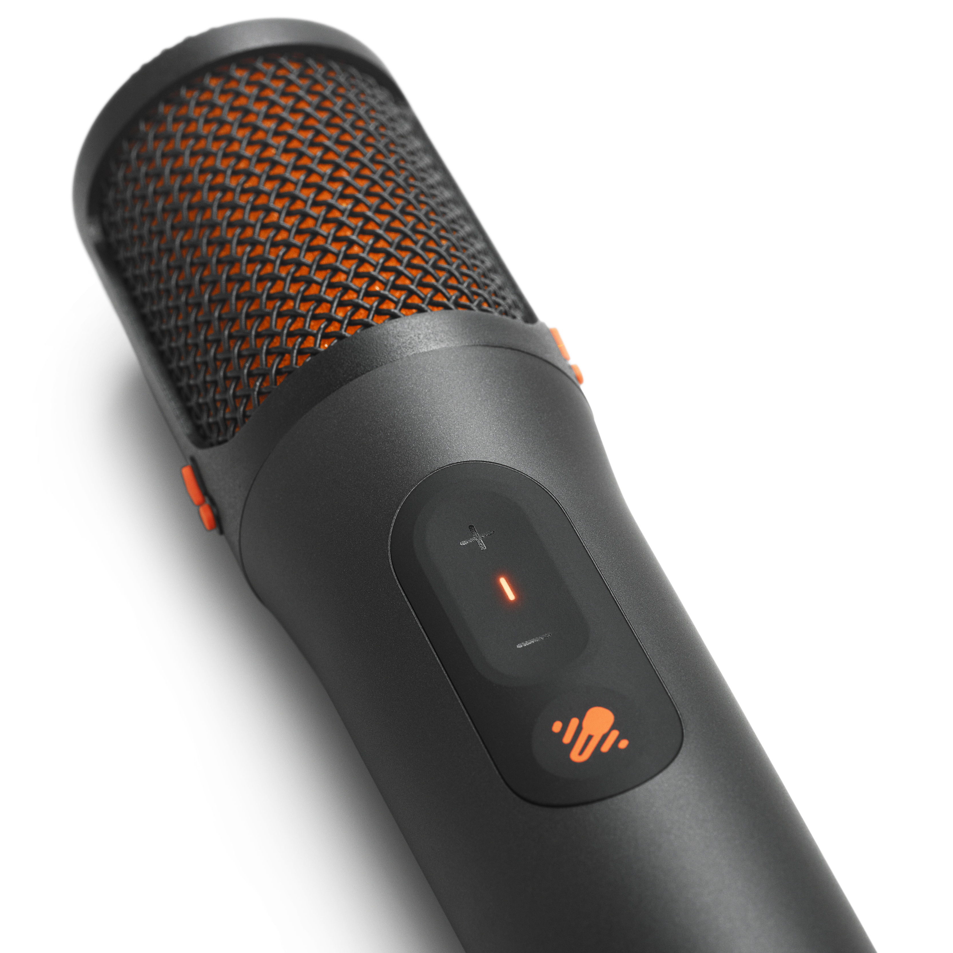 Amazon.com: JBL EasySing Mics - Two Wireless AI-Powered