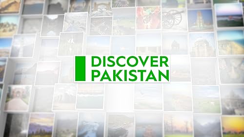 Discover Pakistan TV