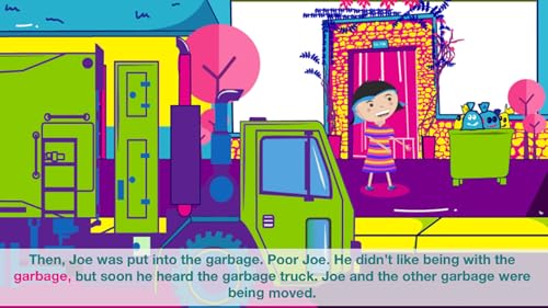 Joe The Toothbrush
