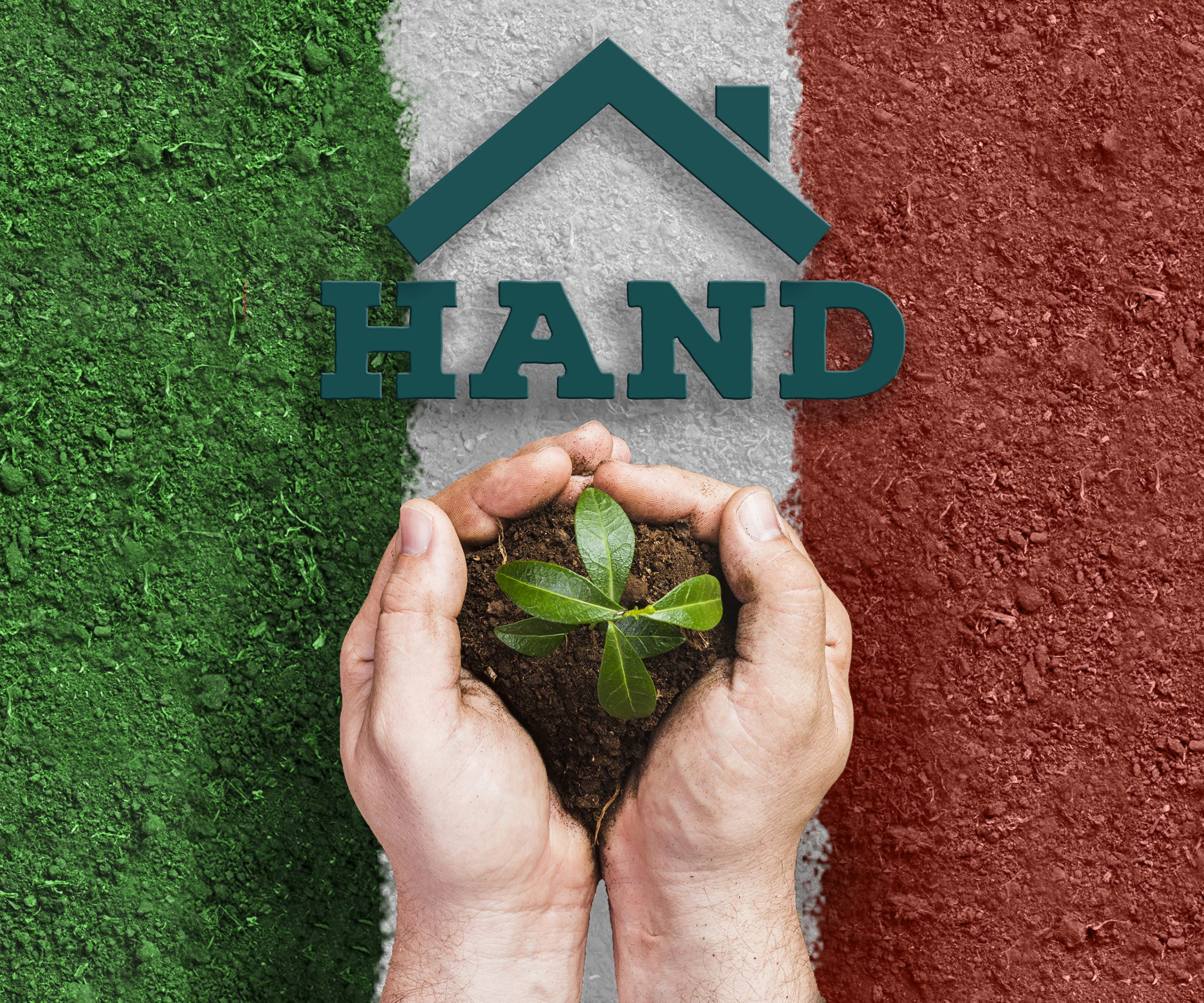 Tubo Acqua Giardino Estensibile 30m - Pistola Multigetto in Metallo, Raccordi in Ottone, Adattatori 1/2” e 3/4” Inclusi - Canna Irrigazione per Giardino, Lavaggio Auto, Orto, Terrazzo, Prato