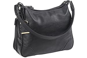 Bulldog Cases Concealed Gun Purse: Safety in Style