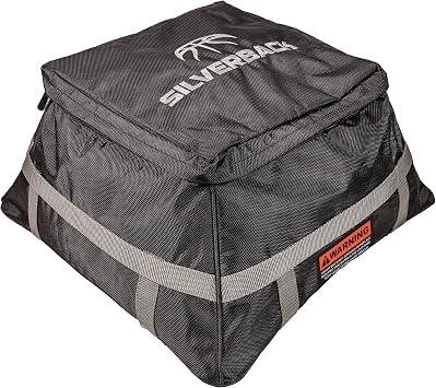 Silverback Universal Weight for Portable Basketball Hoop Heavy Duty Base for Basketball Goals Weather Resistant