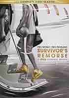 (未使用･未開封品)Survivor&#39;s Remorse: Season 2/ [DVD] [Import] SURVIVOR'S REMORSE: THE COMPLETE SECOND SEASON (Season 2