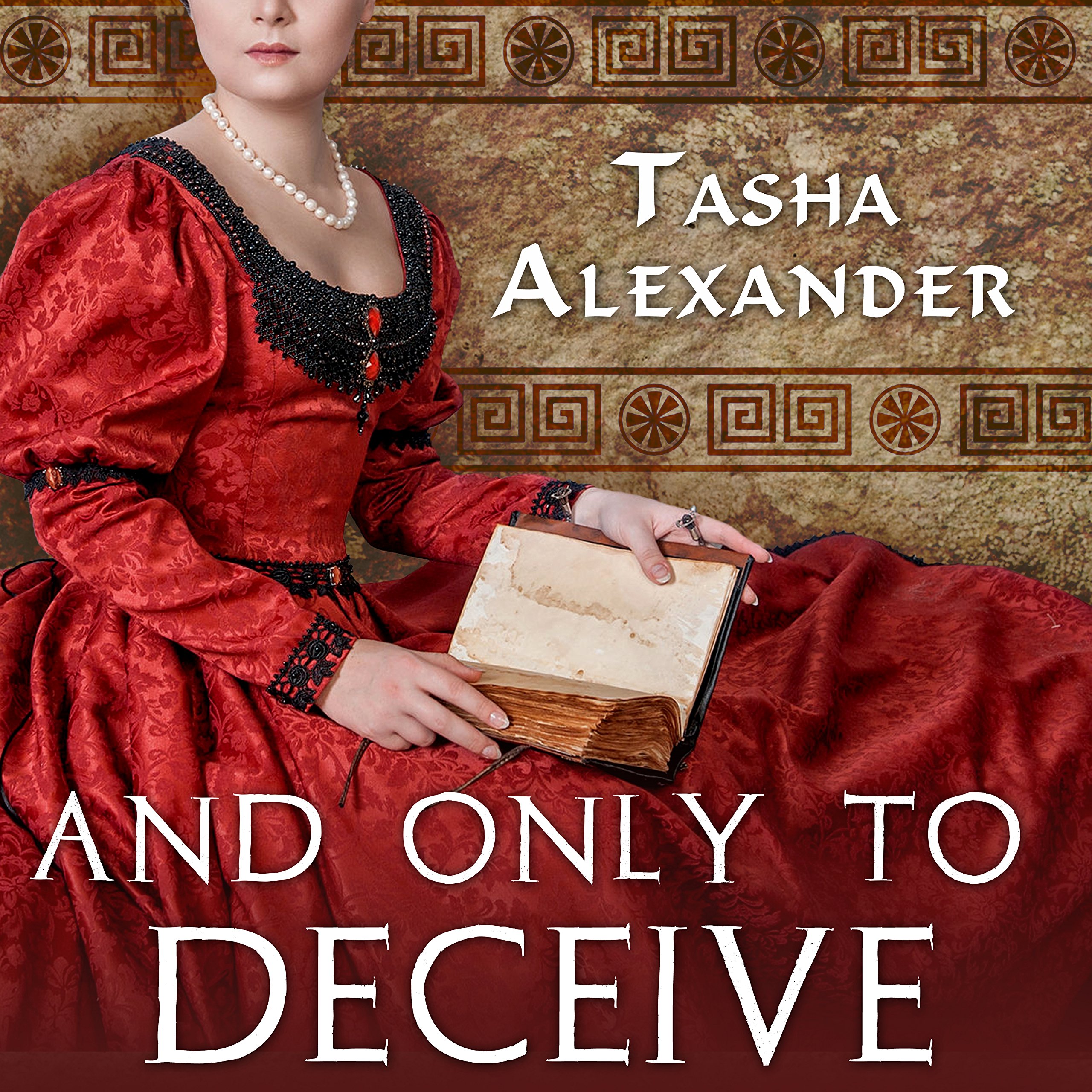 Cover art for And Only to Deceive