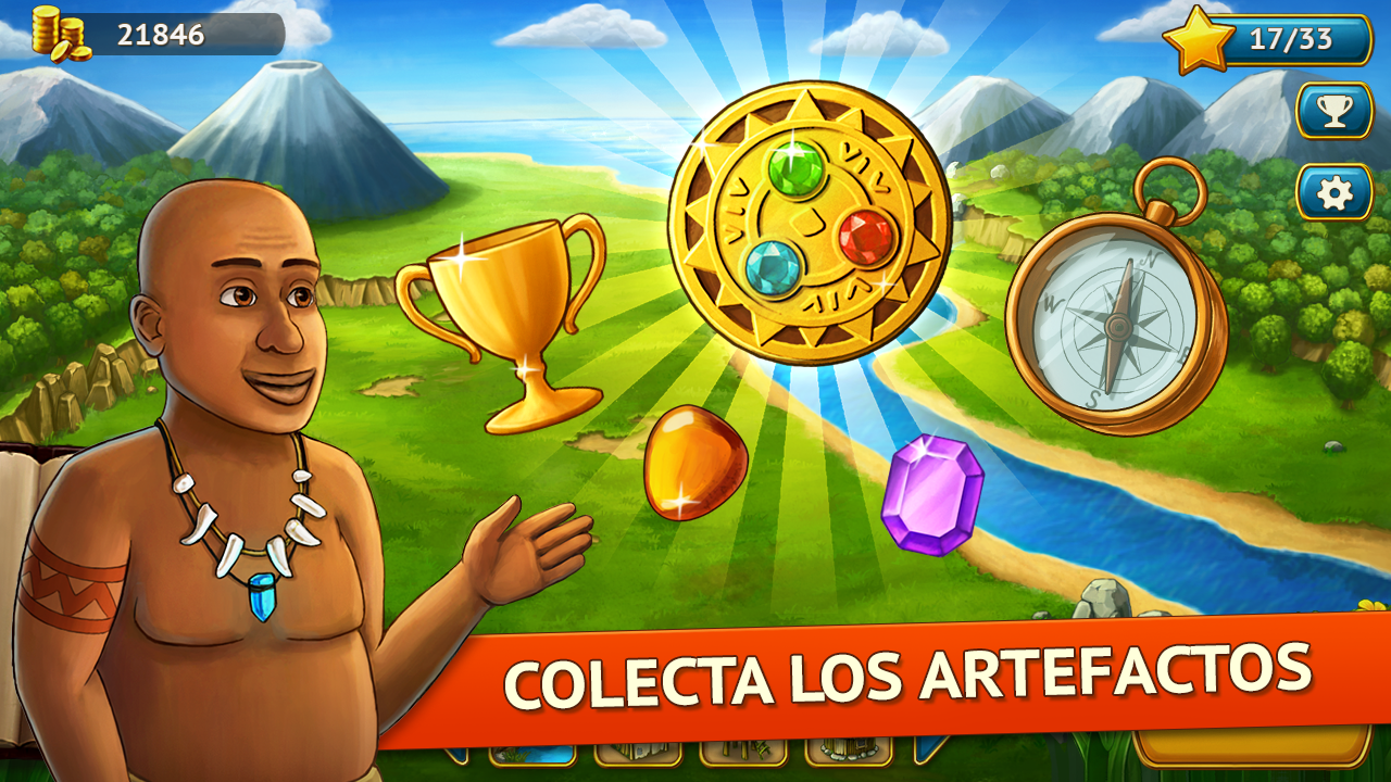 Jeu Artifact Quest 2 - PC Windows - Neuf Sous Blister