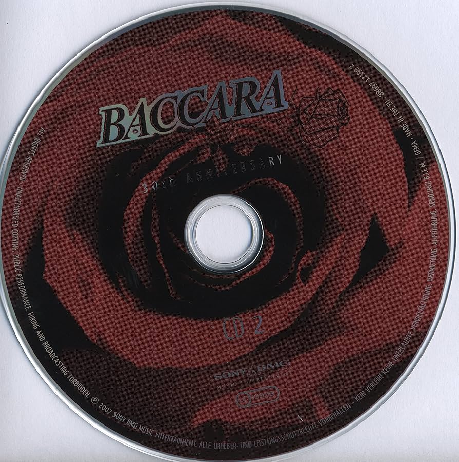 access/30th ANNIVERSARY MUSIC CLIPS COL… 30th Anniversary collection: Baccara: Amazon.ca: Music