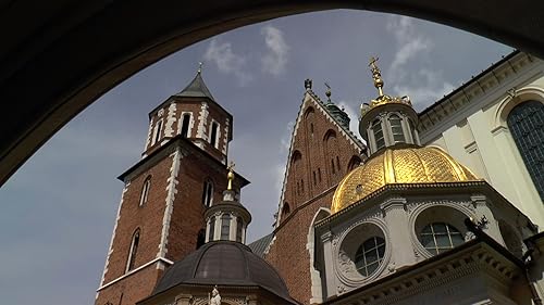 The Travelguide : Discover Poland - Art & Culture