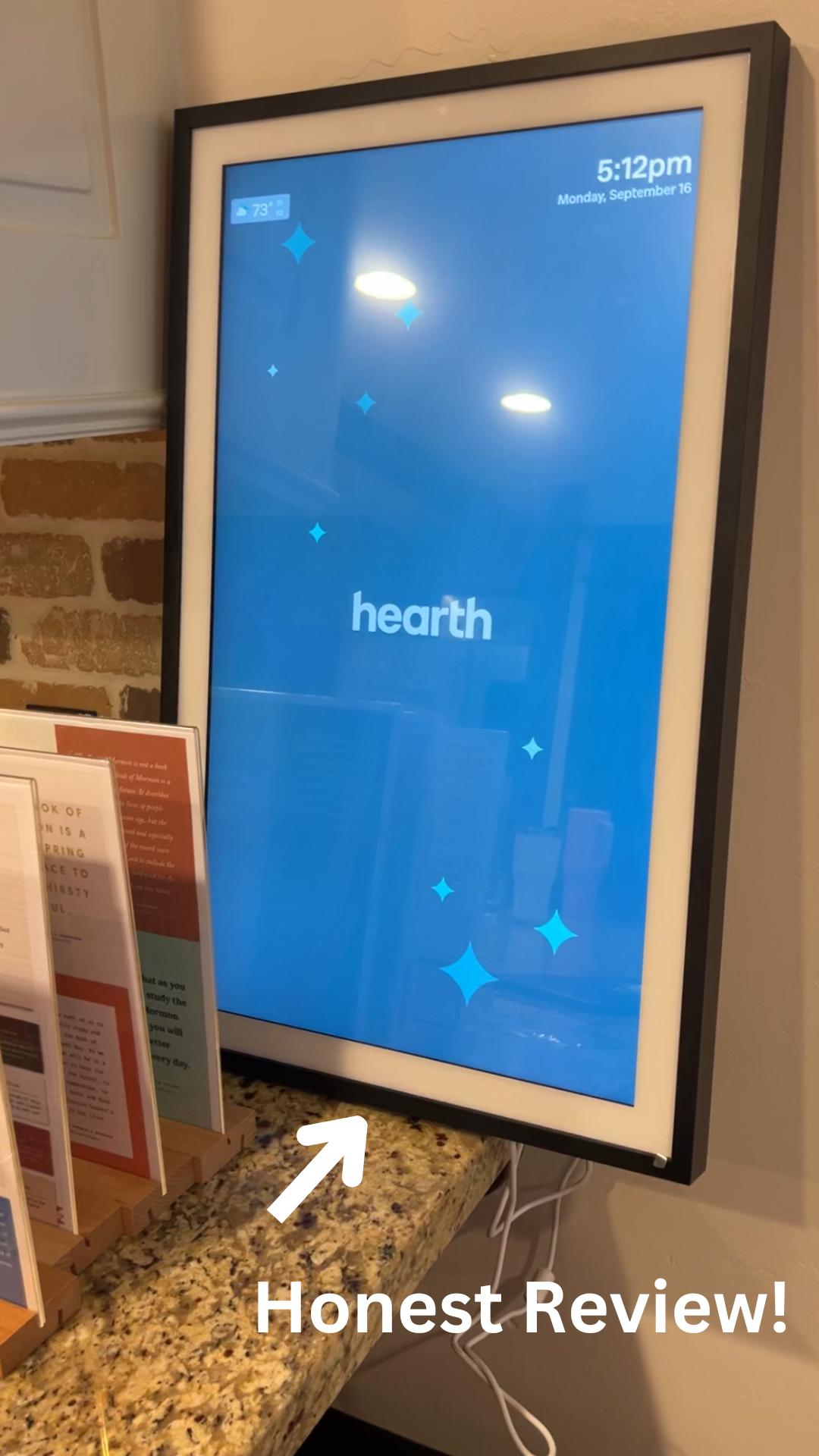 Watch Review- Introducing Amazon Echo Show 21 on Amazon Live
