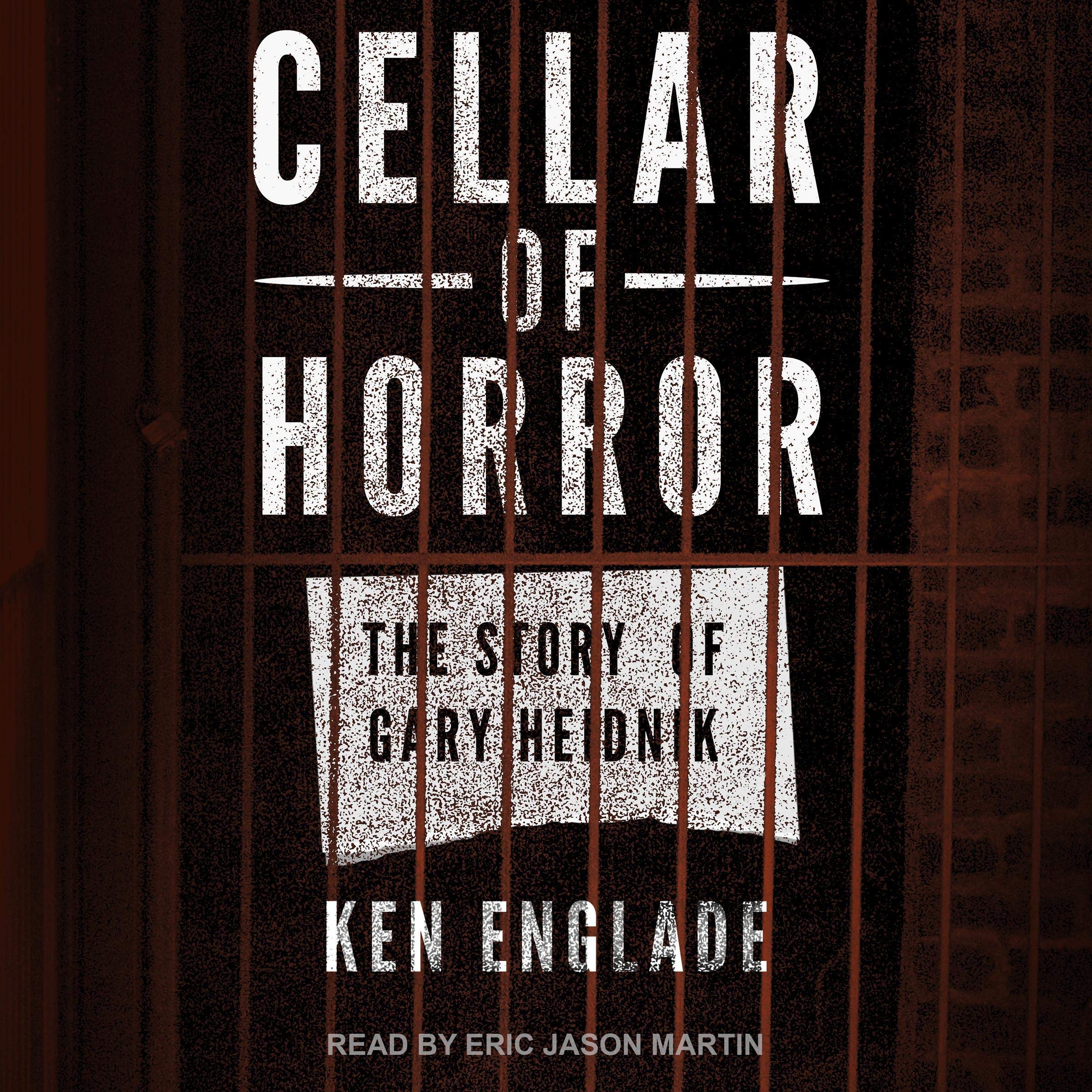 Cellar of Horror