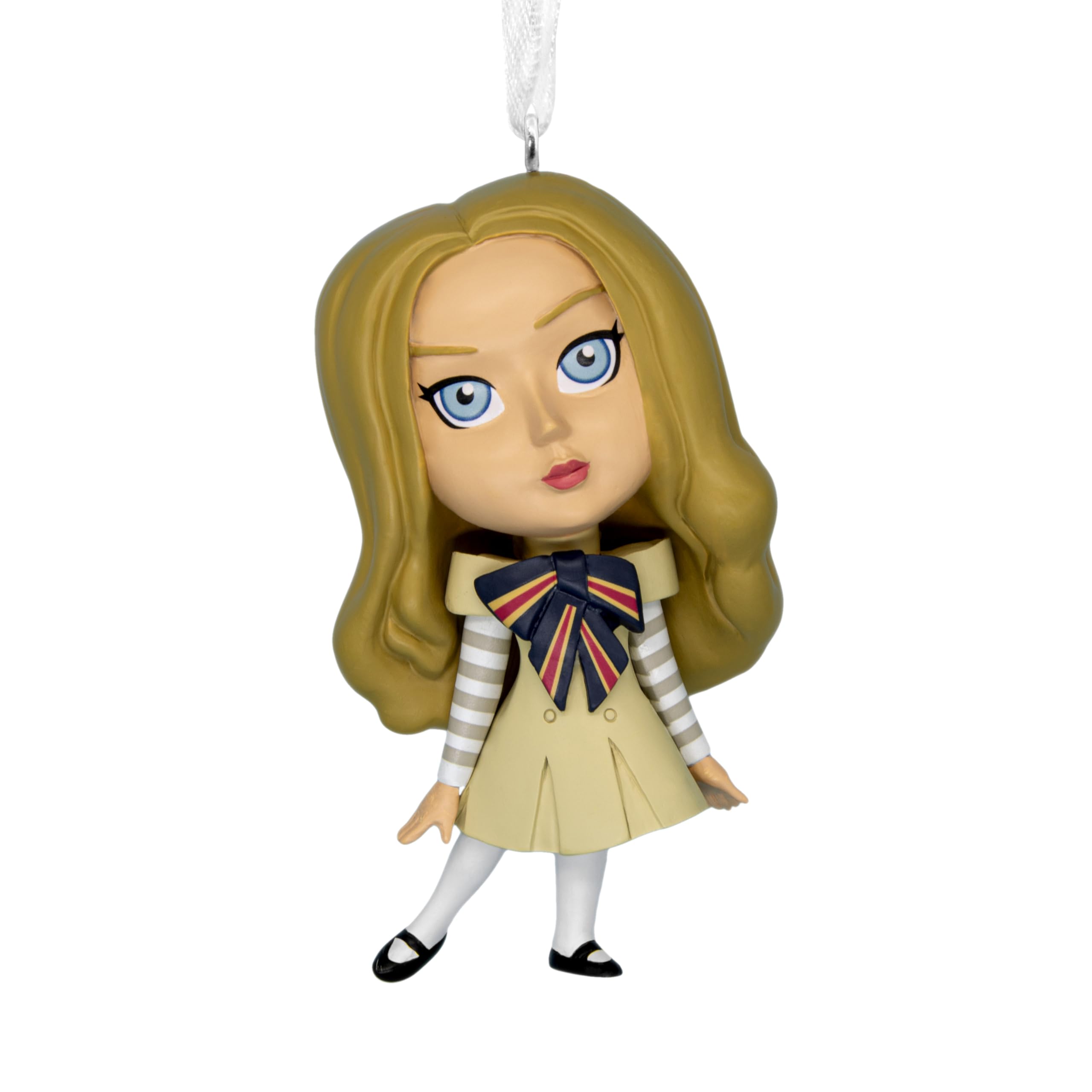 Hallmark M3GAN Christmas Ornament, Movie Gifts