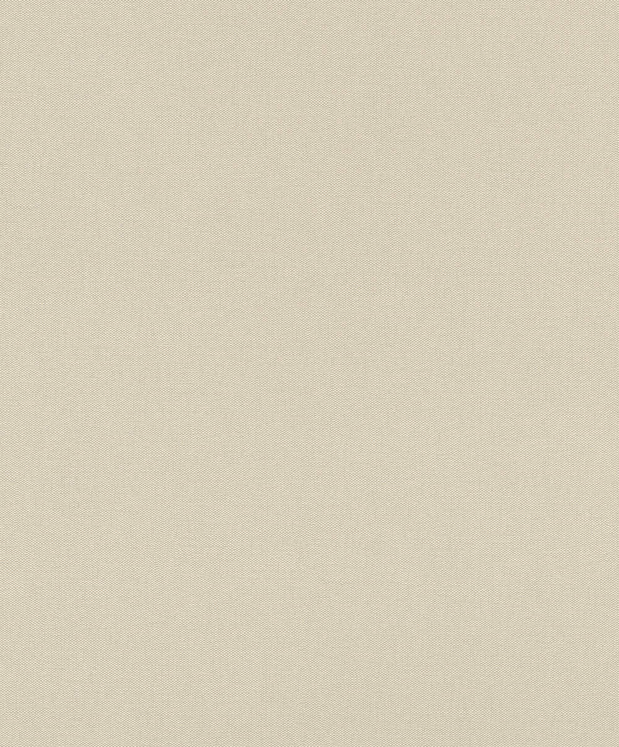 Rasch Papier Peint Intissé Universel Beige 10,05 M X 0,53 M