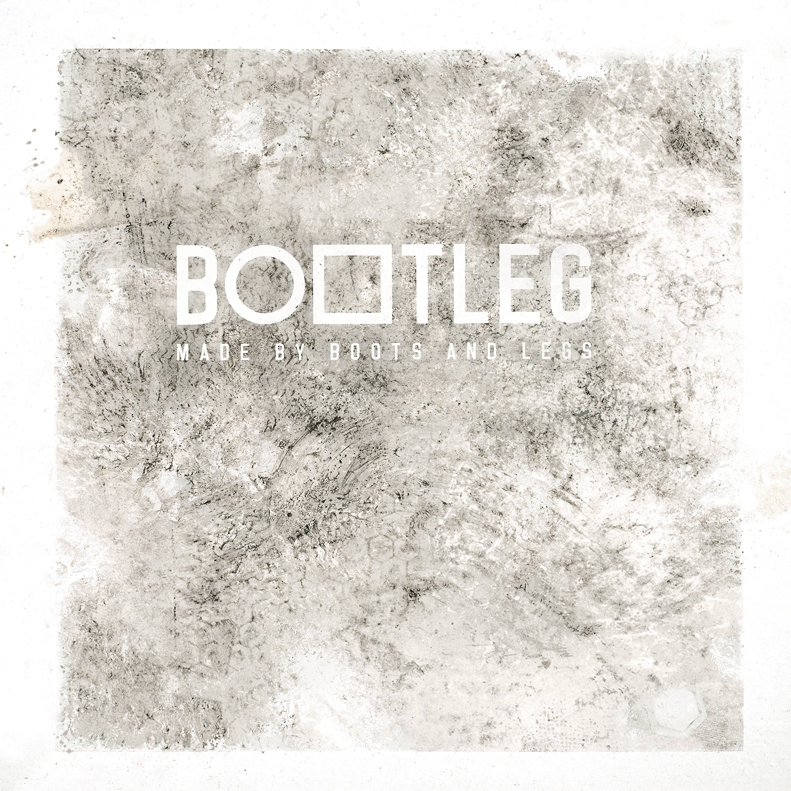 Bootleg [VINYL]
