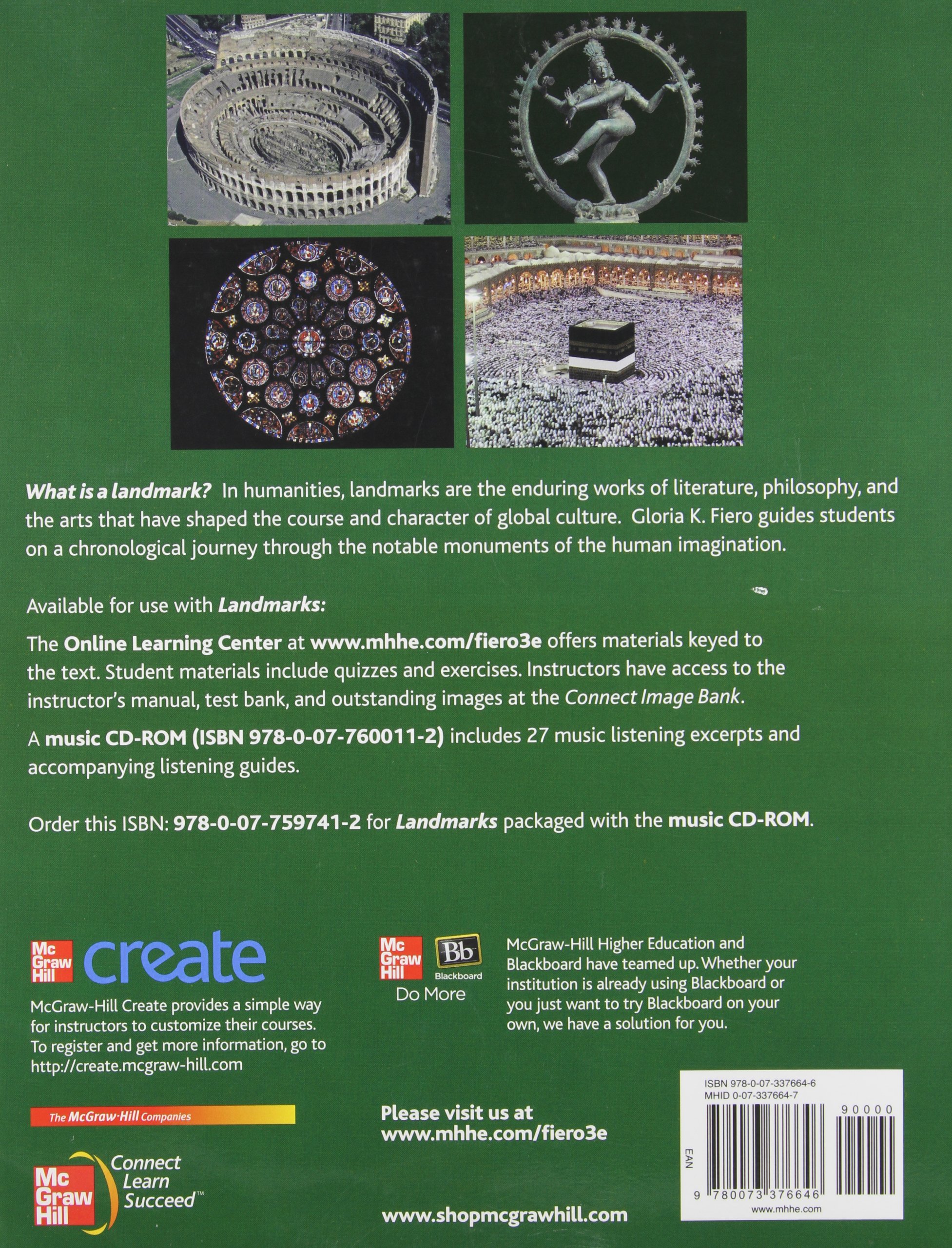 Landmarks in Humanities 3rd Edition product thumbnail 3
