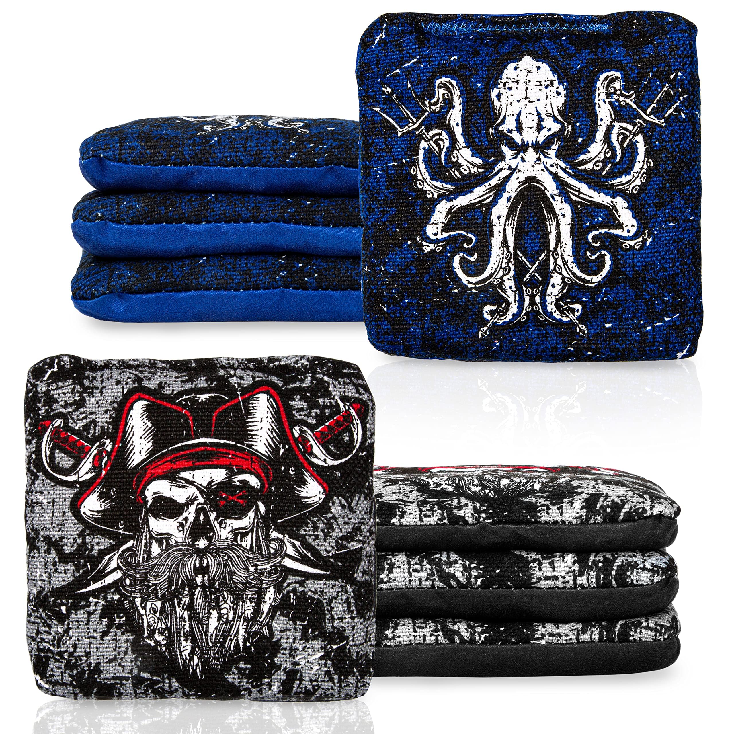 Play Platoon Pro Cornhole Bags