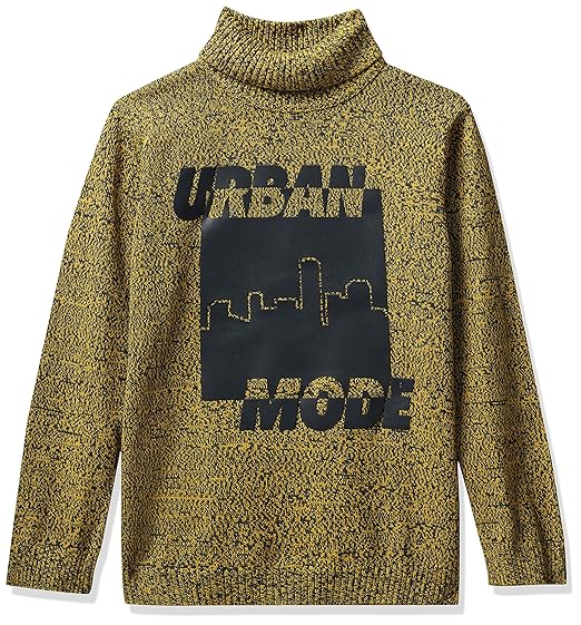 Mothercare Boys Casual Cotton Sweater