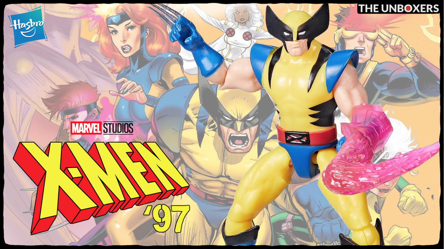 Watch X-Men 