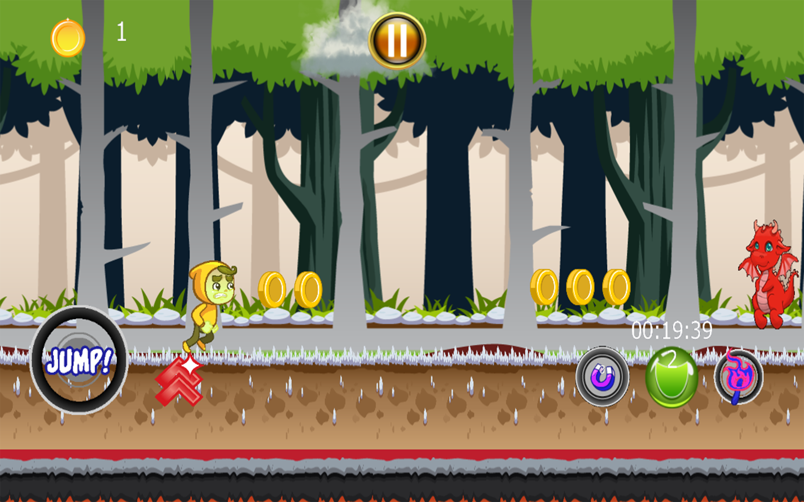 Adventure Run App Run for Adventure - App on Amazon Appstore