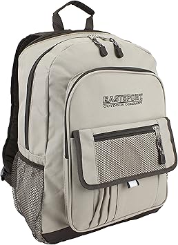 eastsport rolling backpack