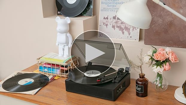 DONNER レコードプレイヤー Amazon.co.jp: Donner レコードプレーヤー ビニールレコード BT