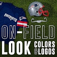 Vista 4 de Franklin Sports - Conjuntos de casco y camiseta para niños de la NFL - Conjuntos de uniforme de equipo juvenil de la NFL - Juego de disfraz - Casco