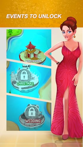 Meninas Vestem-se: Jogos de Maquiagem