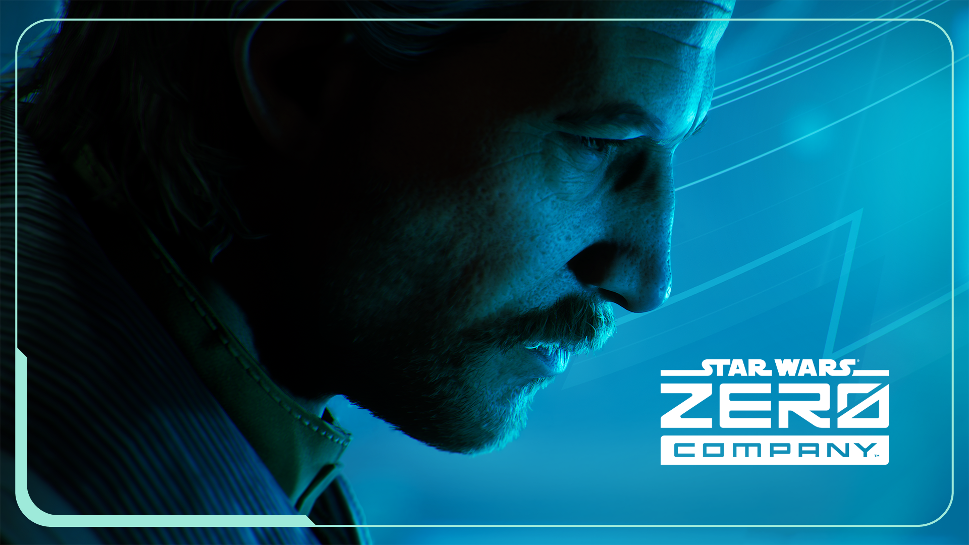 Watch Star Wars Zero Company - Launch trailer on Amazon Live