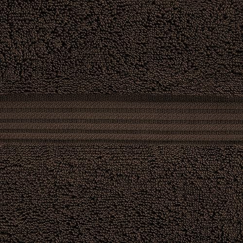 Vista 376 de American Veteran Towel, Juego de 4 toallas de mano para baño, juego de toallas de mano turcas 100% algodón, toallas de mano suaves, toallas de mano