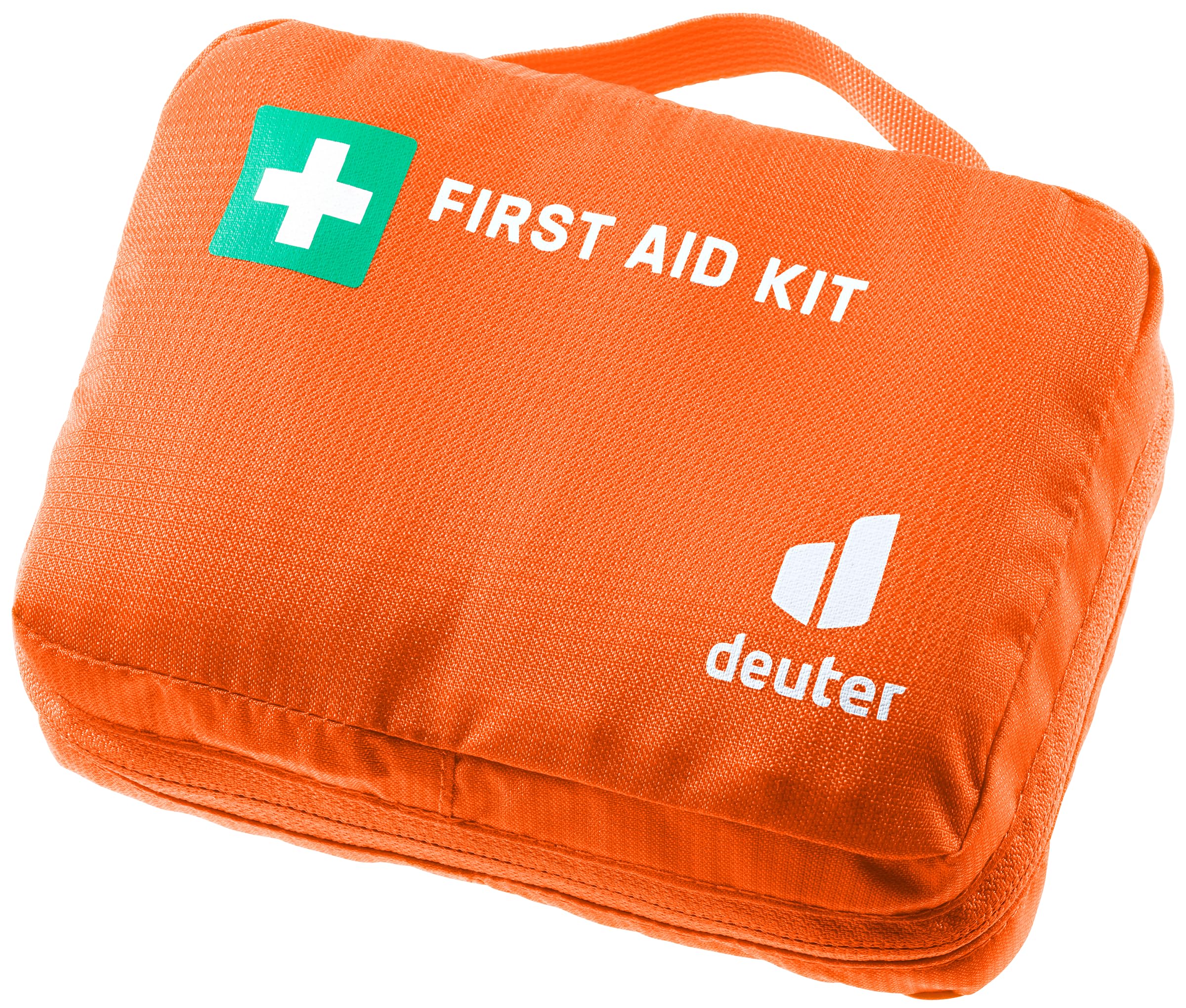 deuter First Aid Kit for Hiking, Biking, Mountaineering and Travelling