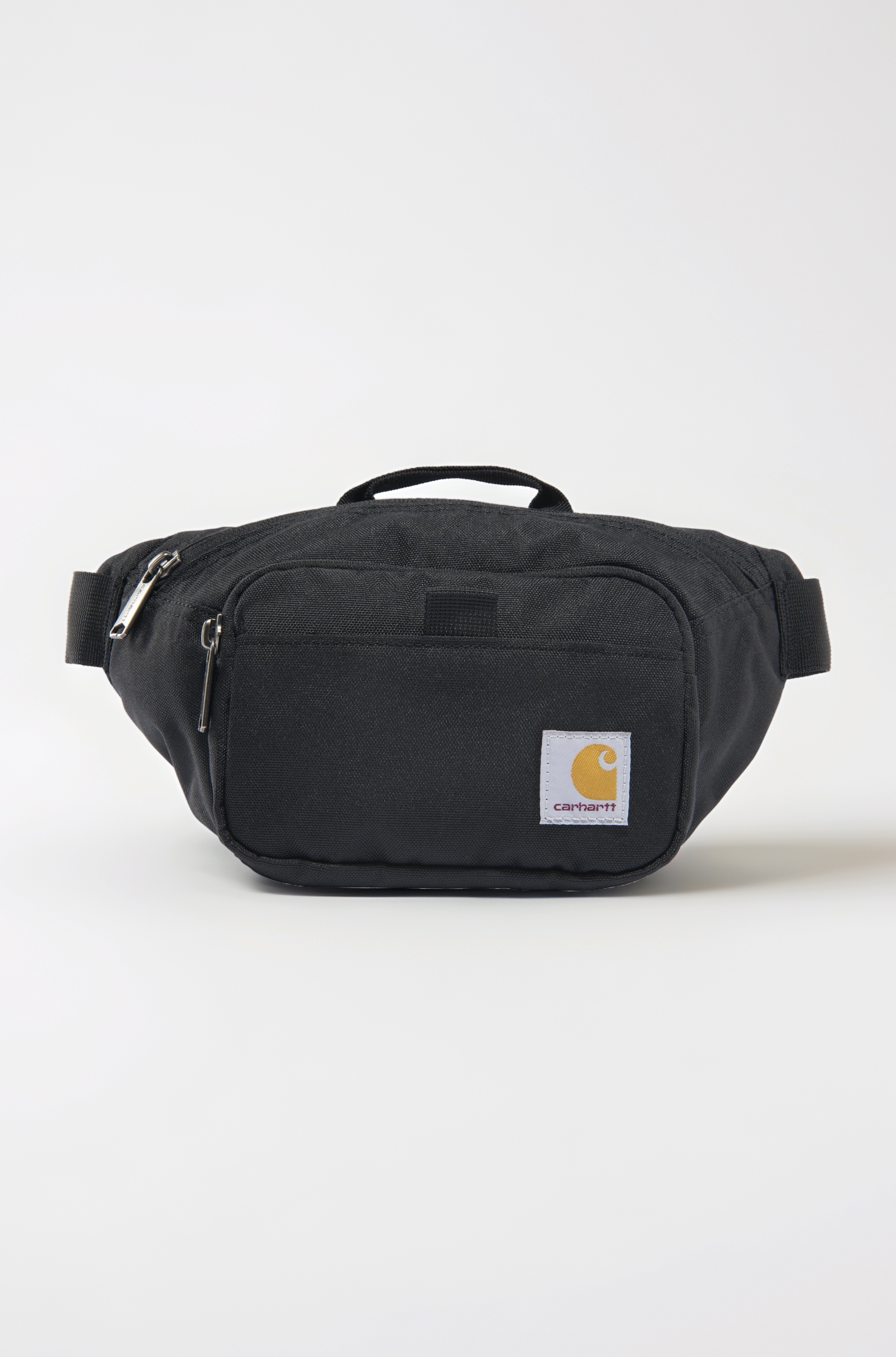 Adjustable Waist Pack, Durable, Water Resistant Hip Pack, Black, One Size, Adjustable Waist Pack, Durable, Water Resistant Hip Pack