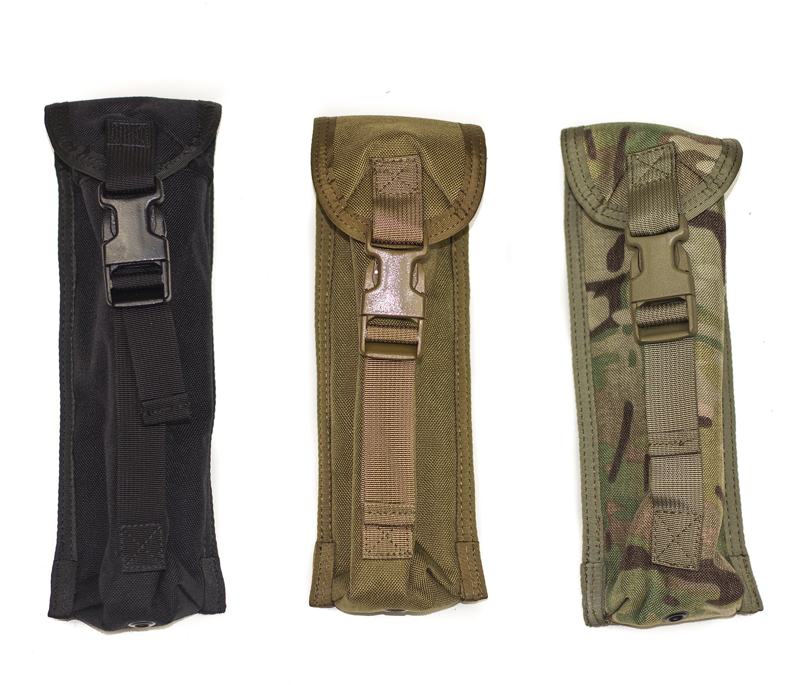 Cole-TAC Vulcan Suppressor Pouch (Multicam)